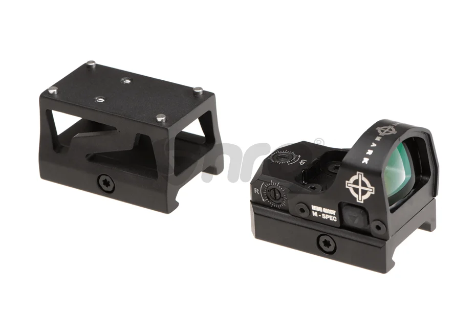 Sightmark reflex sight Mini Shot M-Spec FMS Negru 7