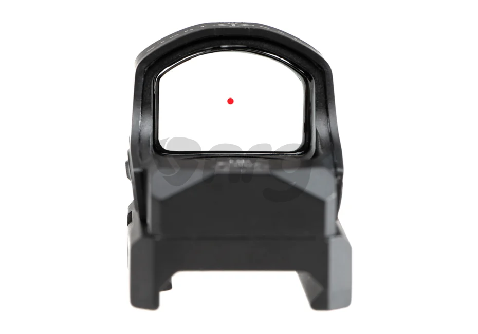 Sightmark reflex sight Mini Shot M-Spec FMS Negru