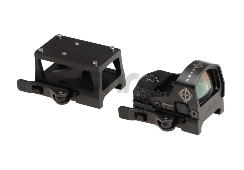 Sightmark reflex sight Mini Shot M-Spec LQD Negru 7