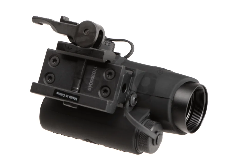 Sightmark red dot sight Wolverine 1x23 FSR LQD 5
