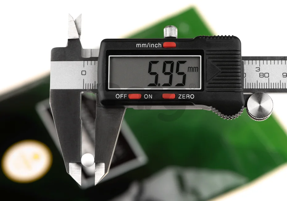 Bile Nimrod Professional Performance 0.28g Bio 3570buc