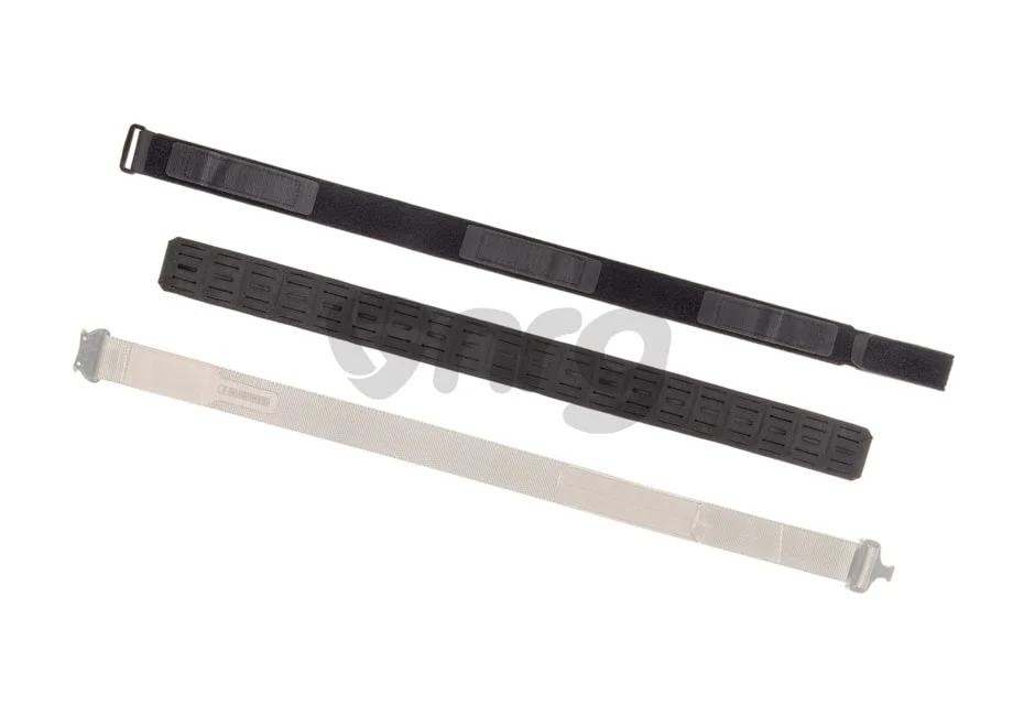 Templar's Gear centura PT5 Low Profile Negru L