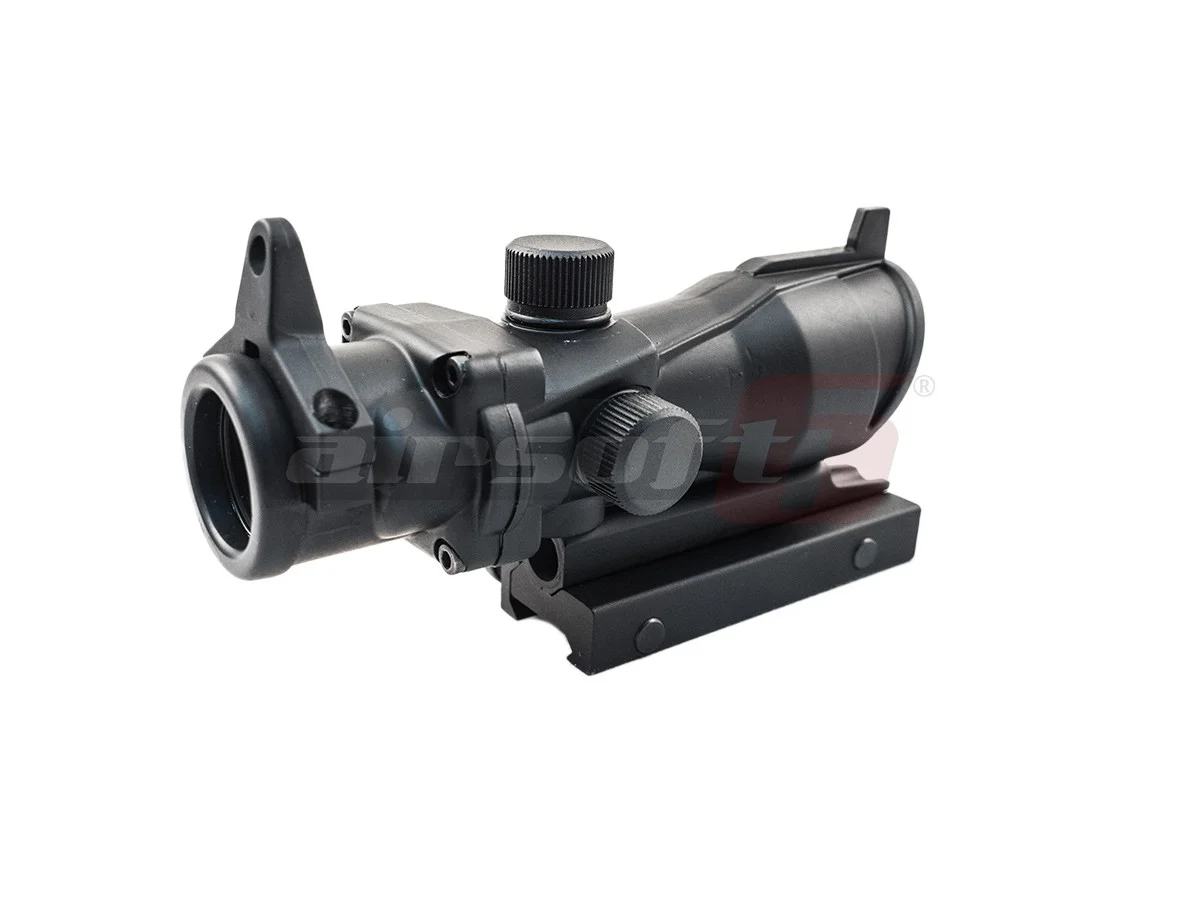 Pirate Arms dot sight ACOG 2