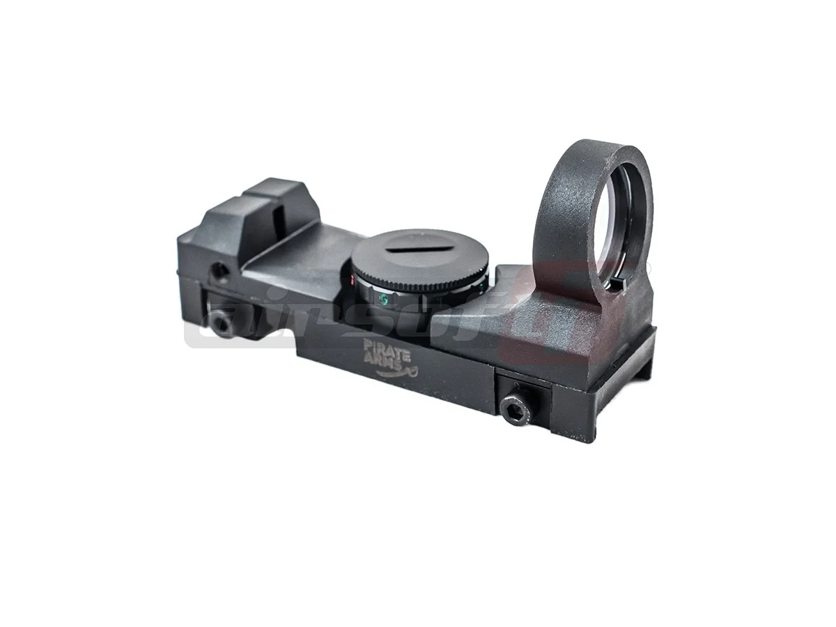 Pirate Arms reflex sight ABS 3