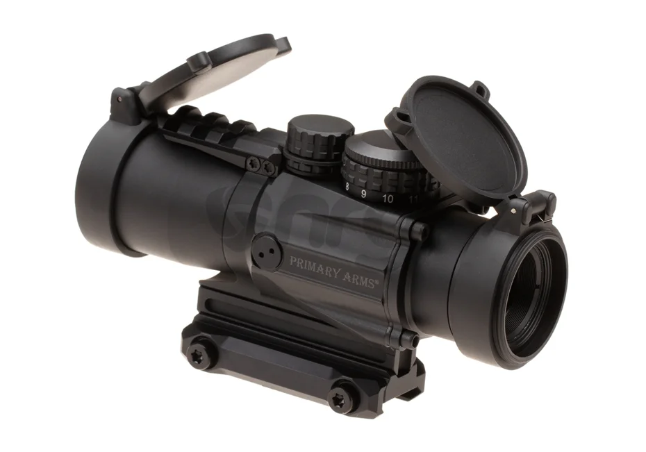 Primary Arms luneta Compact Prism SLx3P 3x ACSS 7.62x39/300BO CQB Gen III 9