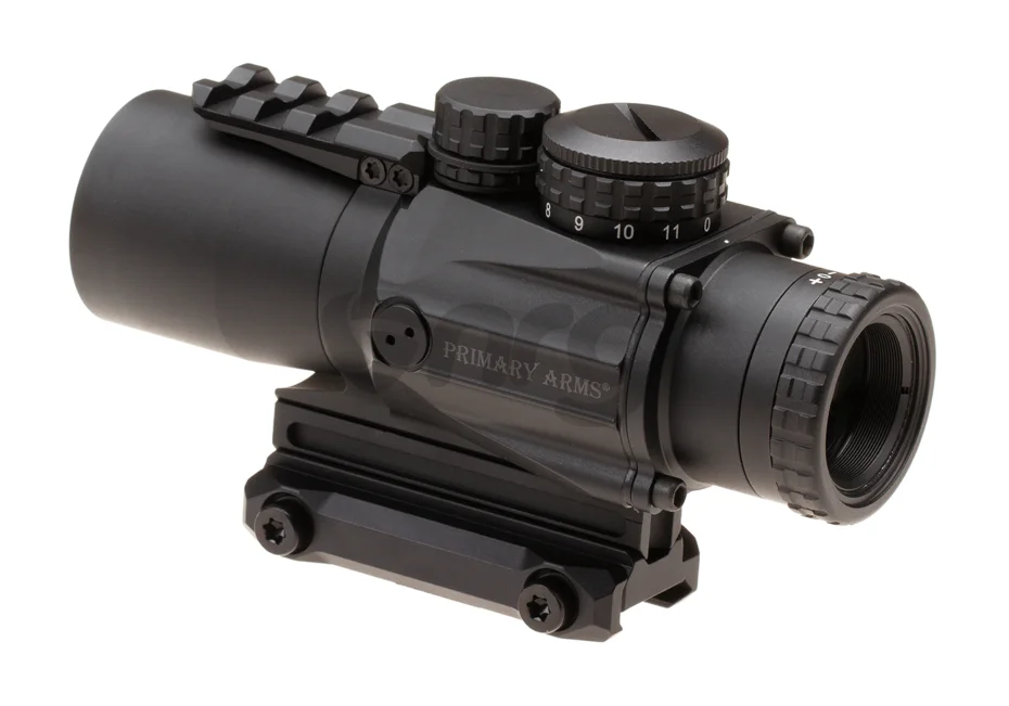 Primary Arms luneta Compact Prism SLx3P 3x ACSS 7.62x39/300BO CQB Gen III 7