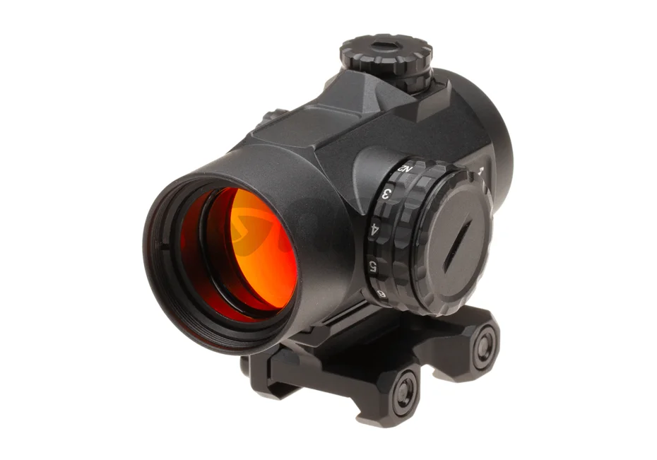 Primary Arms red dot SLx 25mm Microdot 2 MOA 4