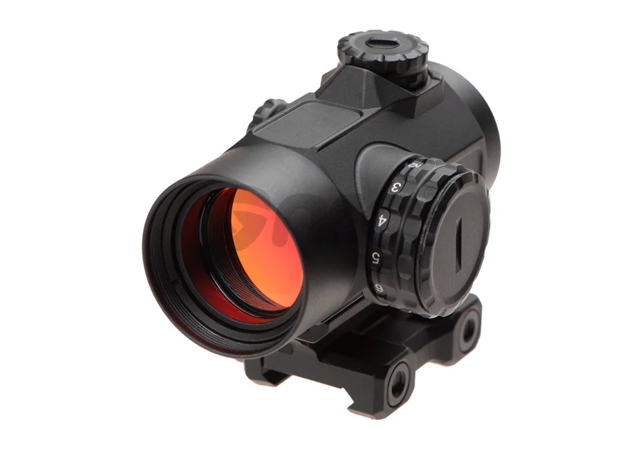 Primary Arms red dot SLx 25mm Microdot ACSS 5.56 5