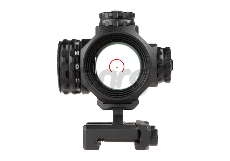 Primary Arms red dot SLx 25mm Microdot ACSS 5.56