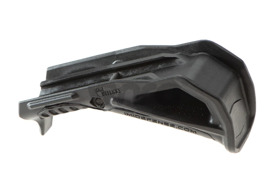 IMI defense FSG2 maner frontal Negru 2