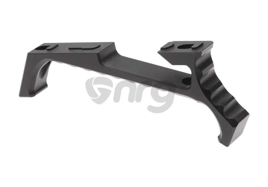 WADSN maner unghiular M-LOK Negru