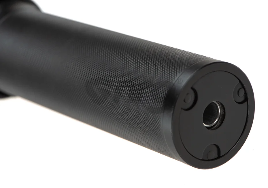 LCT PBS-1 Steel Tracer Negru 2