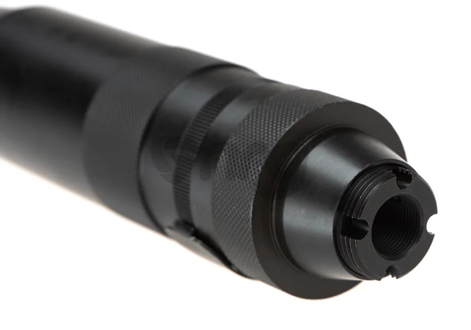 LCT PBS-4 Steel Tracer  3