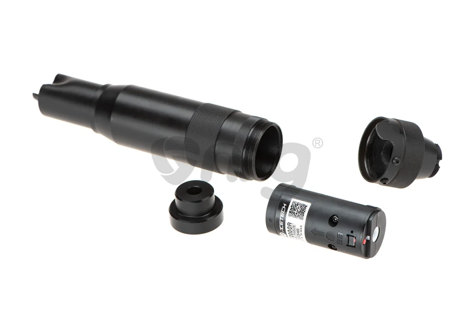 LCT PBS-4 Steel Tracer  4