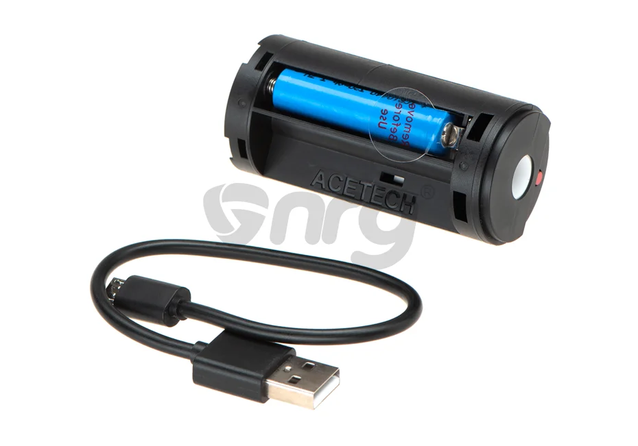 LCT PBS-4 Steel Tracer  5