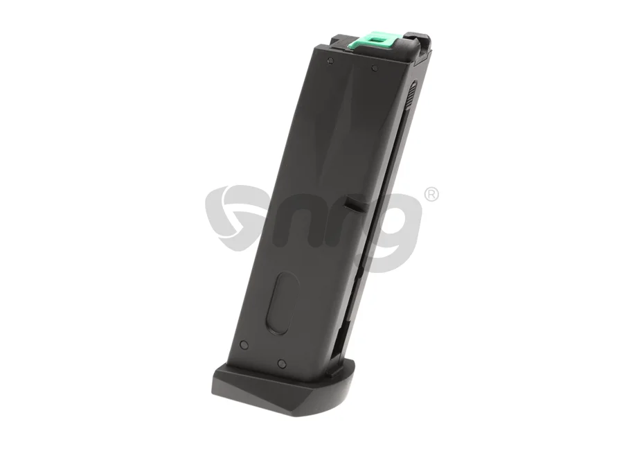 G&G incarcator GMP9 MK3 27 bile Negru