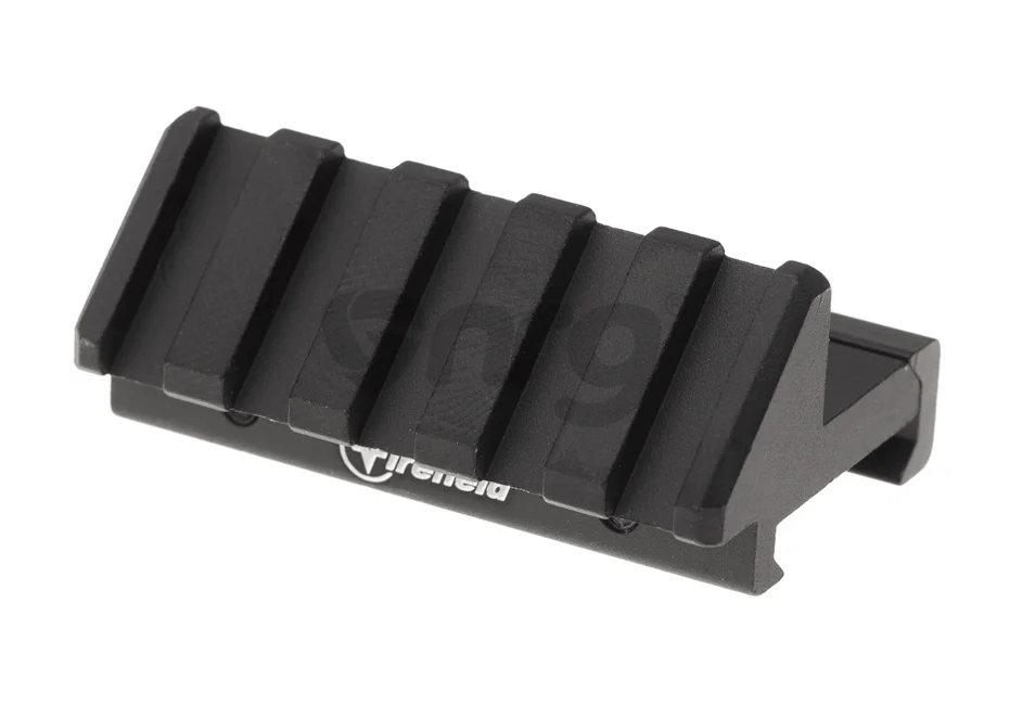 FireField reflex sight mini Impact montura 45 grade 7