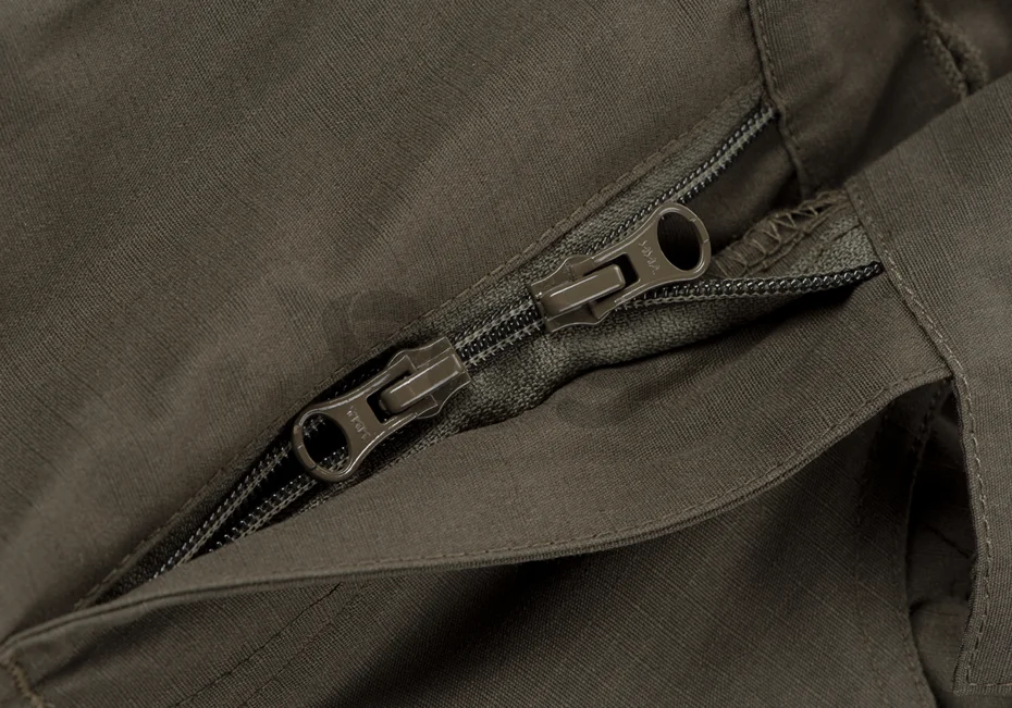 Invader Gear pantaloni de lupta Predator Mk.II Olive 5