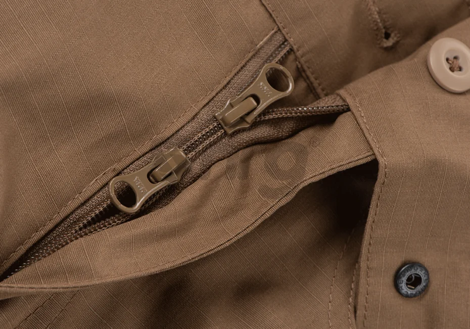 Invader Gear pantaloni de lupta Predator Mk.II Coyote 5