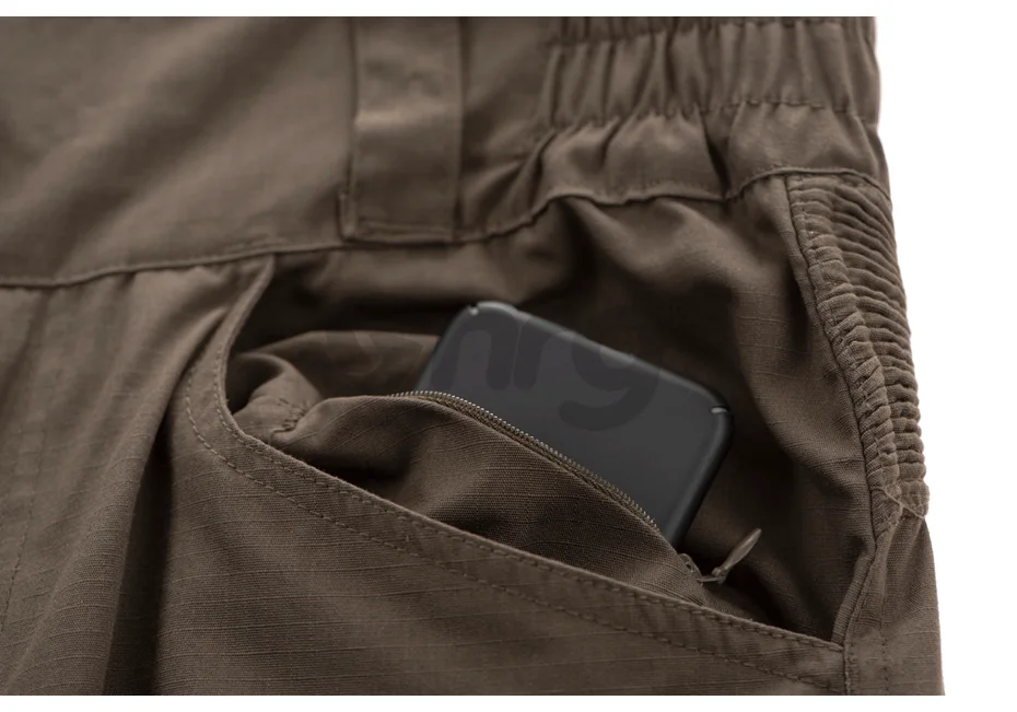 Invader Gear pantaloni de lupta Predator Mk.II Ranger Green 6