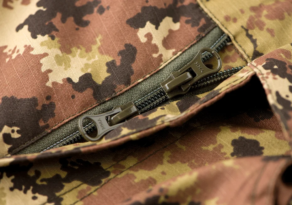 Invader Gear pantaloni de lupta Predator Mk.II Vegetato 4