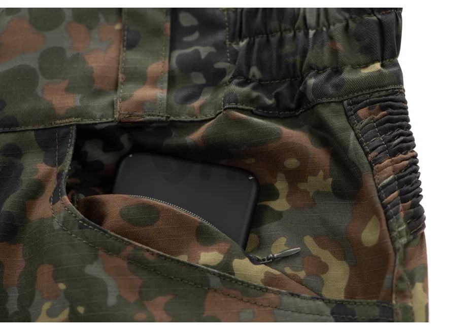 Invader Gear pantaloni de lupta Predator Mk.II Flecktarn 3
