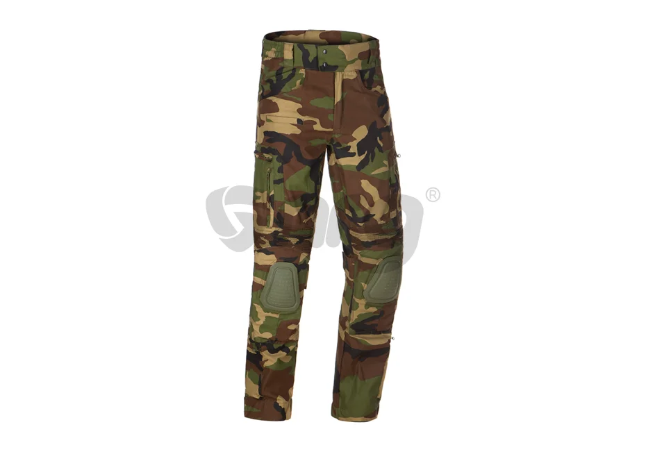 Invader Gear pantaloni de lupta Predator Mk.II Woodland 8