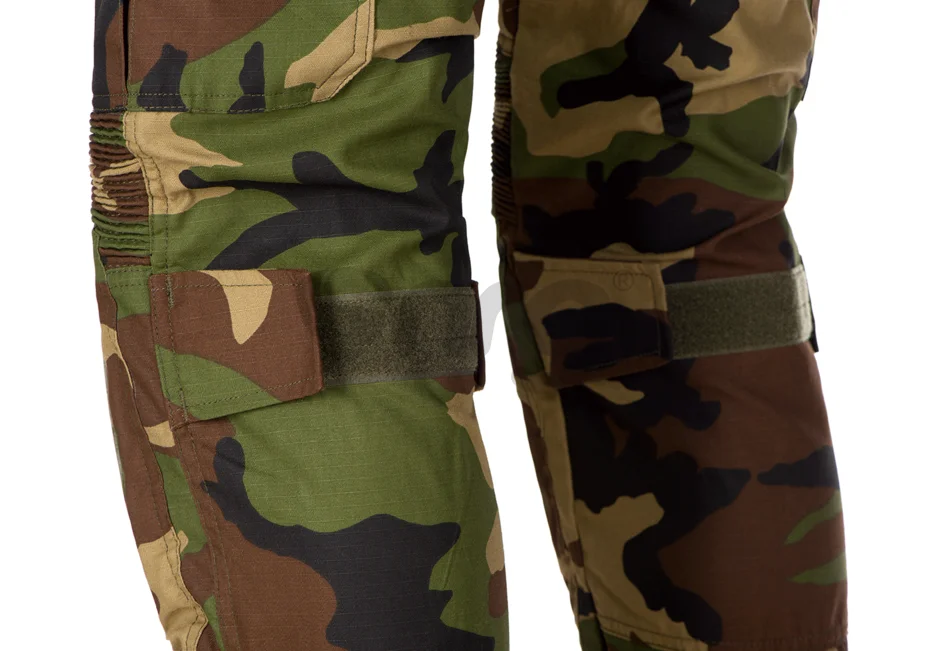 Invader Gear pantaloni de lupta Predator Mk.II Woodland 2
