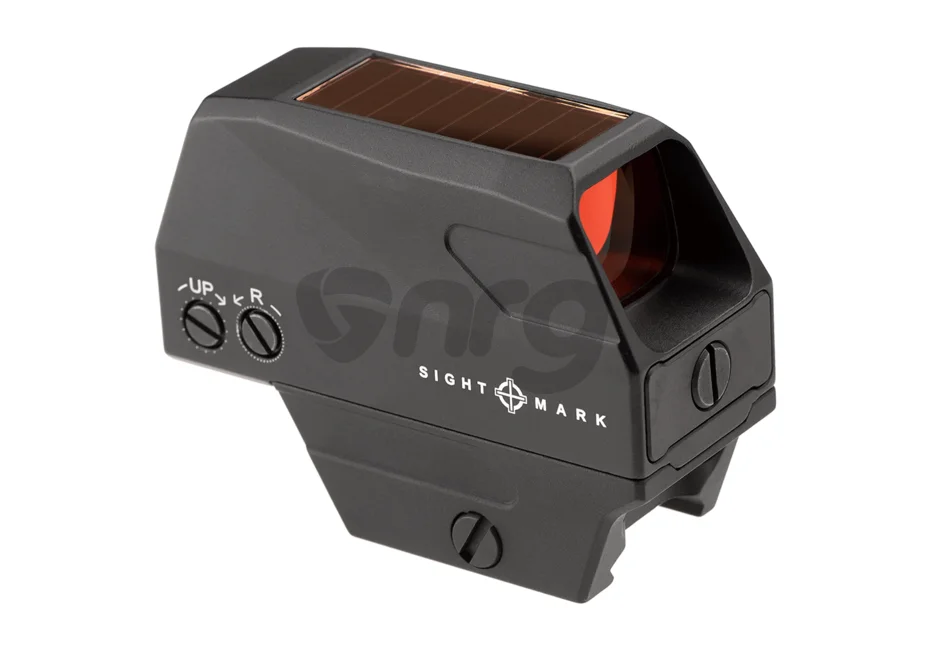 Sightmark dot sight Red Volta Solar 7