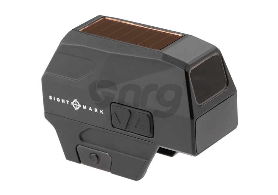 Sightmark dot sight Red Volta Solar 6