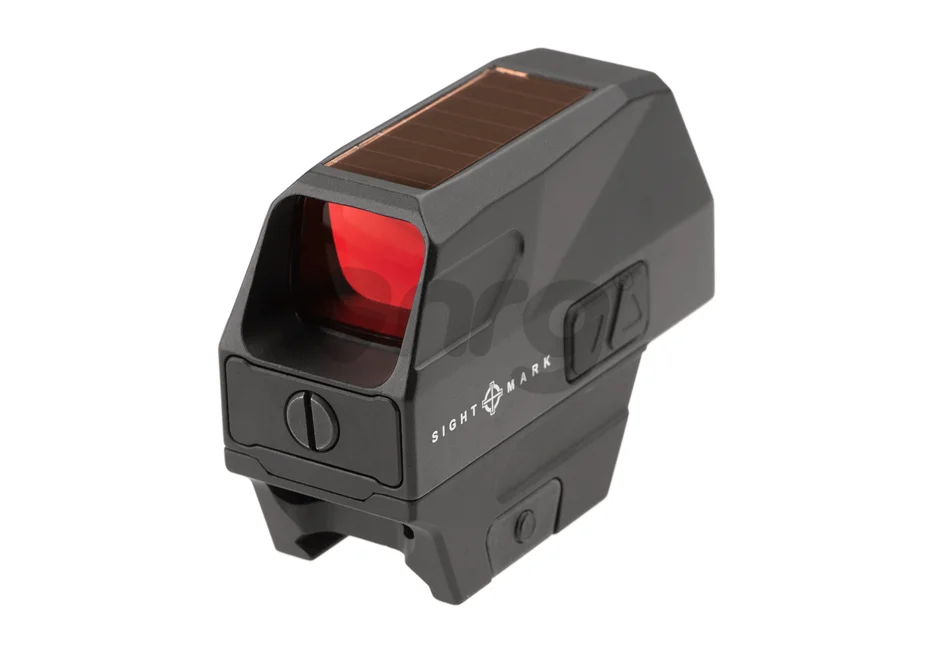 Sightmark dot sight Red Volta Solar 5