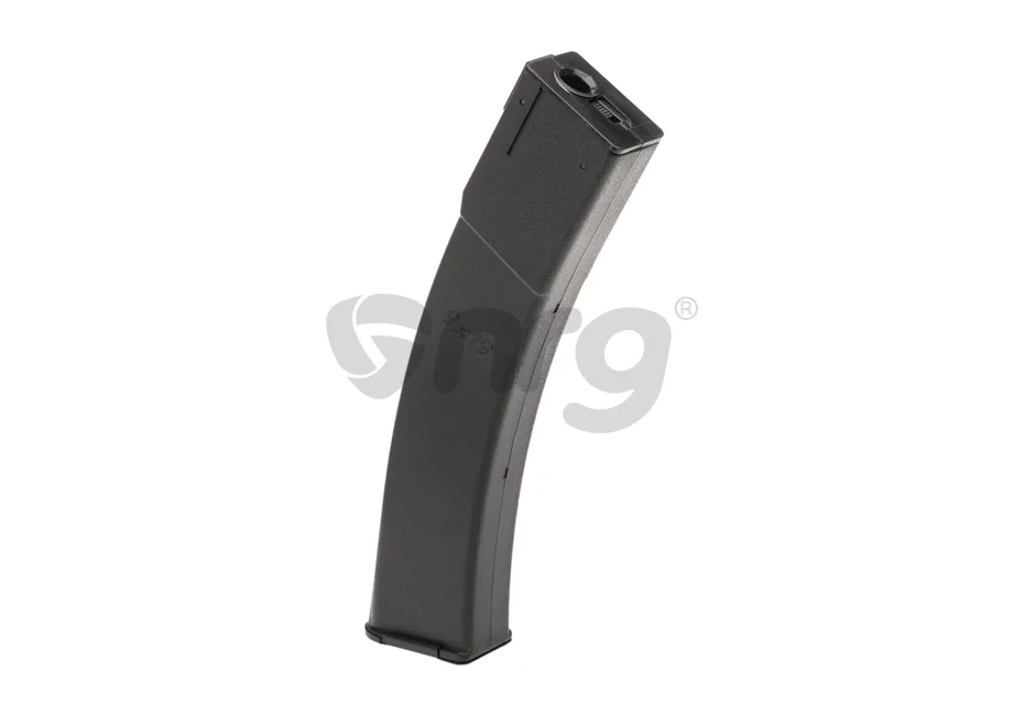 LCT incarcator PP-19-01 mid cap Negru