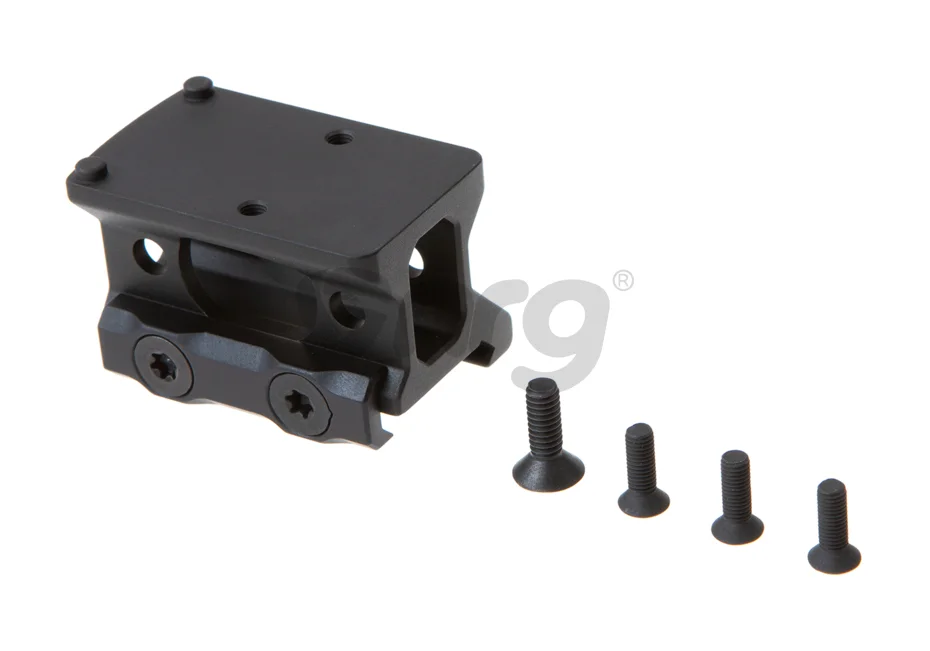 Leapers montura joasa RMR Super Slim 1/3 Co-Witness 5