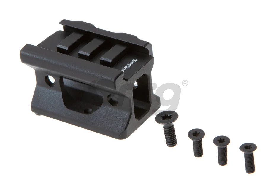 Leapers montura joasa RMR Super Slim 1/3 Co-Witness 3