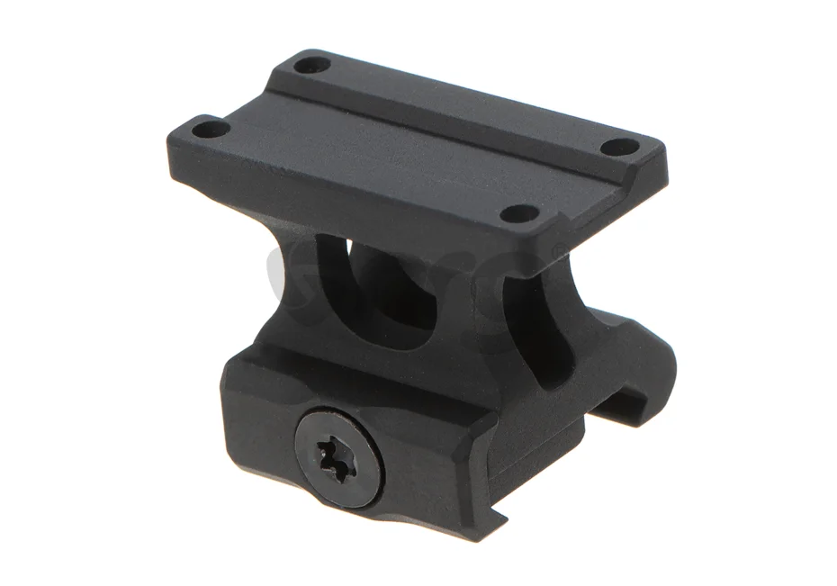 Leapers montura dot sight Trijicon MRO 1/3 Co-Witness 4