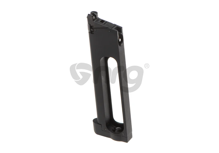 HFC incarcator HG-171 25 bile Co2 Negru