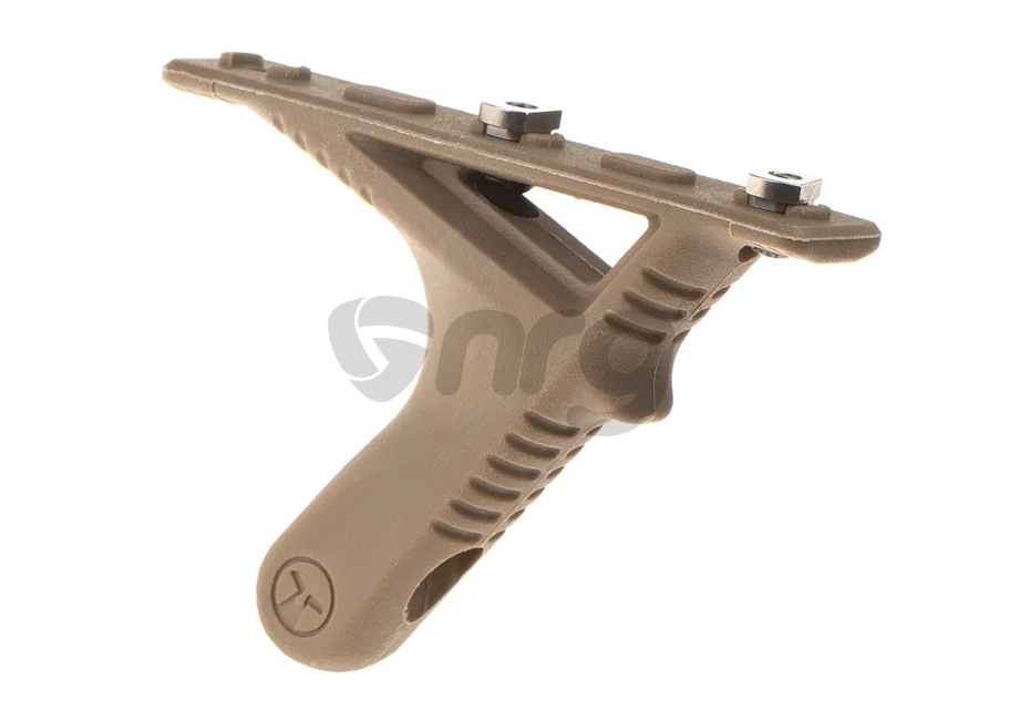 Amoeba maner unghiular M-LOK Dark Earth