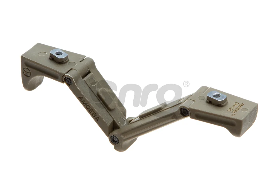 Amoeba maner unghiular ajustabil M-LOK Dark Earth 2