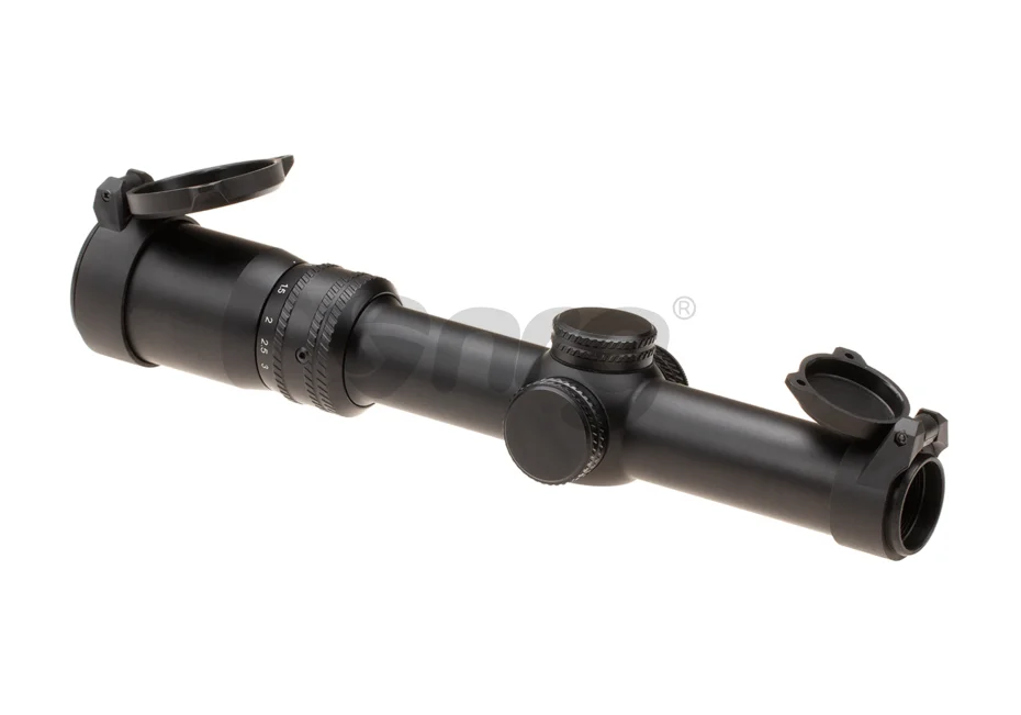 Sightmark luneta Citadel 1-6x24 HDR 8