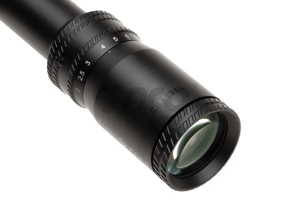 Sightmark luneta Citadel 1-6x24 HDR