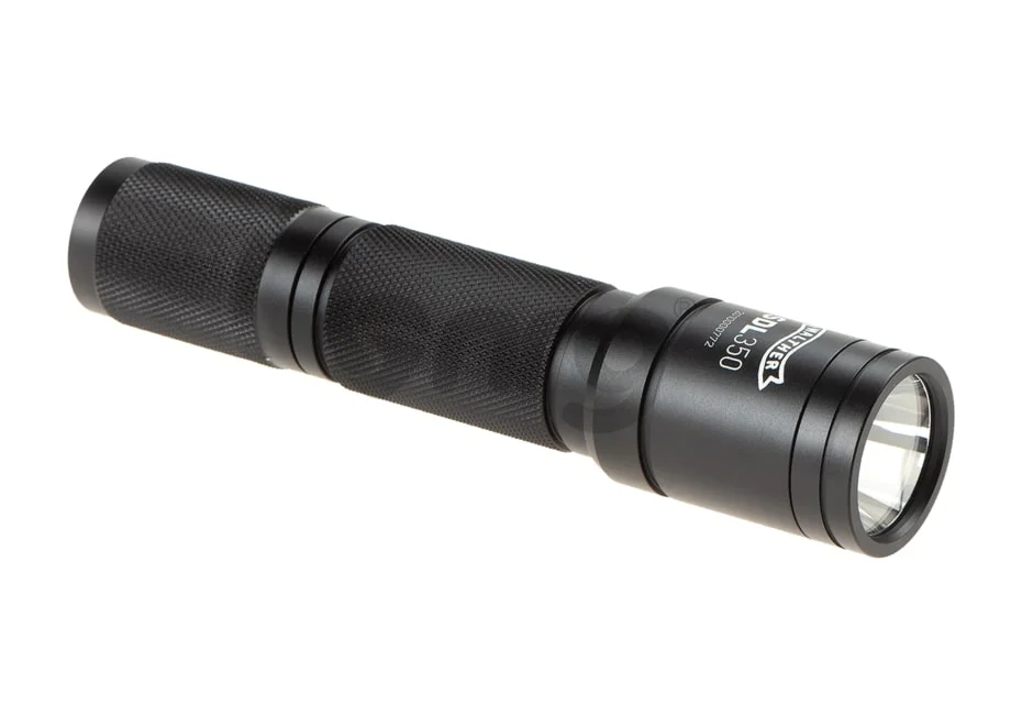 Walther lanterna SDL350 5