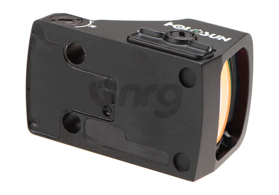 Holosun dot sight Green HE507K-GR X2 4
