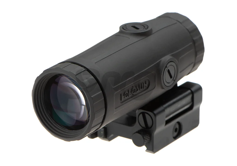 Holosun set red dot HS510C & Magnifier HM3X 4