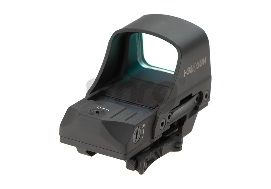Holosun set red dot HS510C & Magnifier HM3X 8