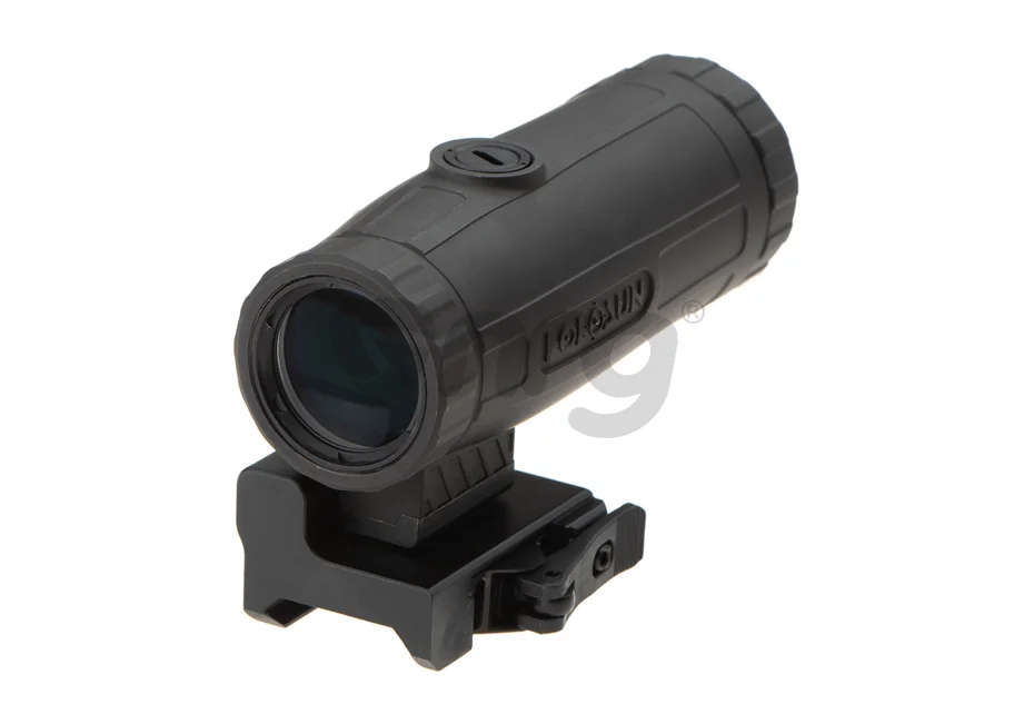 Holosun set red dot HS510C & Magnifier HM3X 6