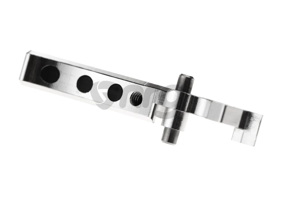 Maxx Model tragaci rapid Style D Silver 4