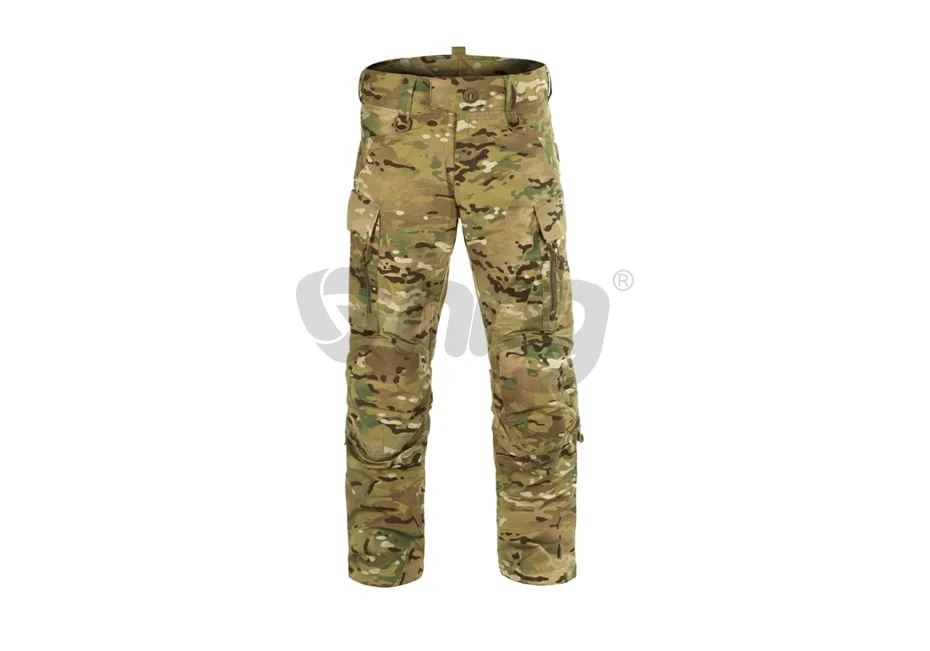 Clawgear pantaloni Raider MK. IV Multicam