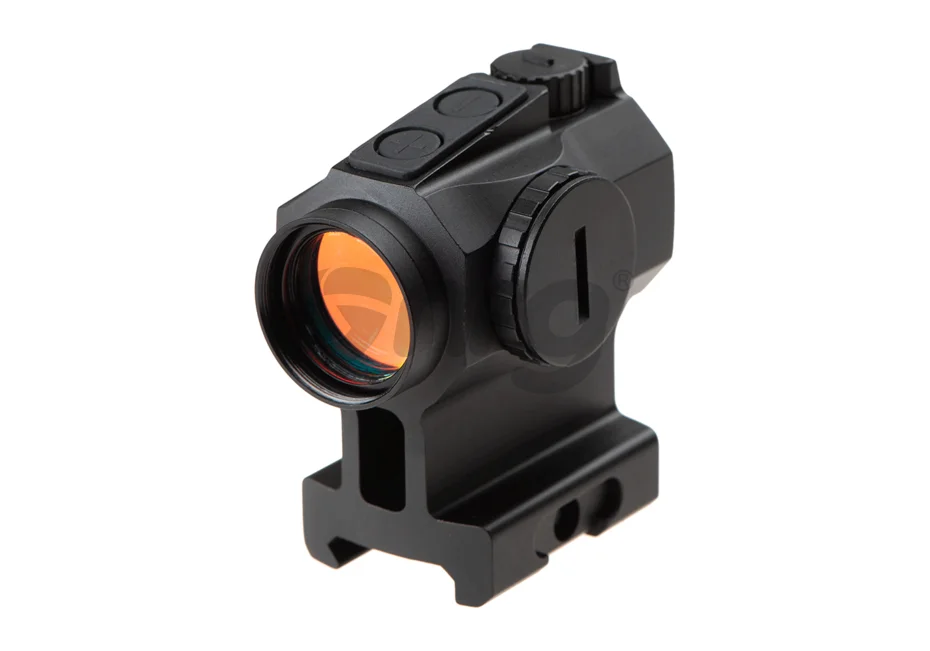 Northtac red dot Ronin 1x20mm MOA 4