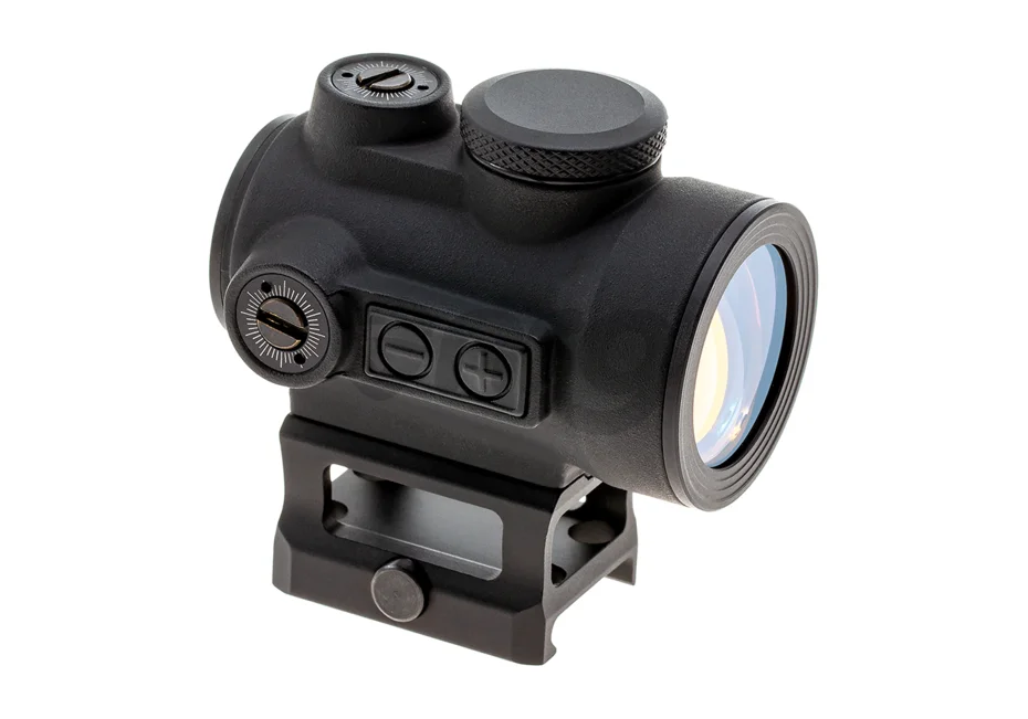 Vector Optics red dot sight Centurion 1x30 Negru 10