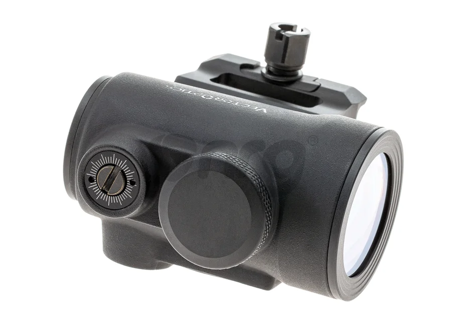Vector Optics red dot sight Centurion 1x30 Negru 8